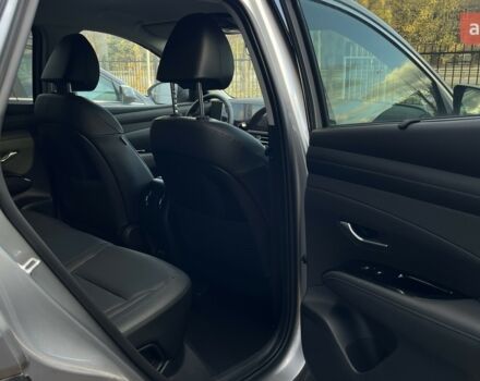 купити нове авто Хендай Туксон 2025 року від офіційного дилера Автоцентр AUTO.RIA Хендай фото