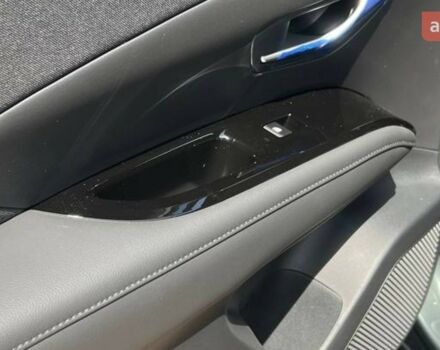 Хендай Туксон, об'ємом двигуна 2 л та пробігом 0 тис. км за 34002 $, фото 43 на Automoto.ua