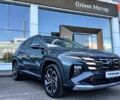 Хендай Туксон, объемом двигателя 1.6 л и пробегом 0 тыс. км за 45799 $, фото 1 на Automoto.ua