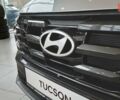 купить новое авто Хендай Туксон 2025 года от официального дилера БАЗІС АВТО Hyundai Хендай фото