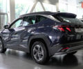 купить новое авто Хендай Туксон 2025 года от официального дилера Hyundai центр Львів Хендай фото