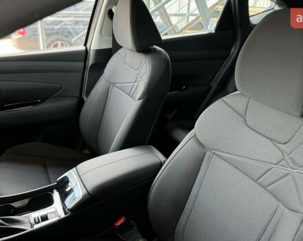 купить новое авто Хендай Туксон 2025 года от официального дилера Автотрейдінг-Одеса Hyundai Хендай фото