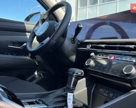 купить новое авто Хендай Туксон 2025 года от официального дилера Автоцентр AUTO.RIA Хендай фото