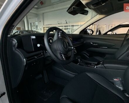 купити нове авто Хендай Туксон 2025 року від офіційного дилера Автоцентр AUTO.RIA Хендай фото