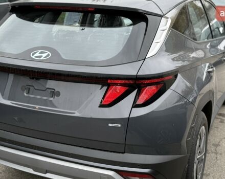 Хендай Туксон 2025 года купить новое авто Хендай Туксон 2025 года от официального дилера Автоцентр AUTO.RIA Хендай фото