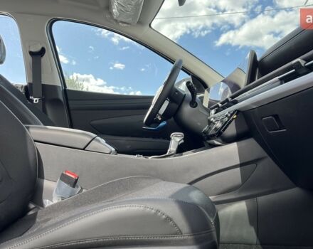 купить новое авто Хендай Туксон 2025 года от официального дилера Автоцентр AUTO.RIA Хендай фото