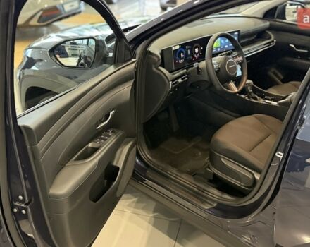 купить новое авто Хендай Туксон 2025 года от официального дилера Автоцентр AUTO.RIA Хендай фото