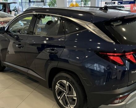 купить новое авто Хендай Туксон 2025 года от официального дилера Автоцентр AUTO.RIA Хендай фото