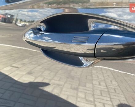 купити нове авто Хендай Туксон 2025 року від офіційного дилера Автопланета Кременчук (Hyundai) Хендай фото