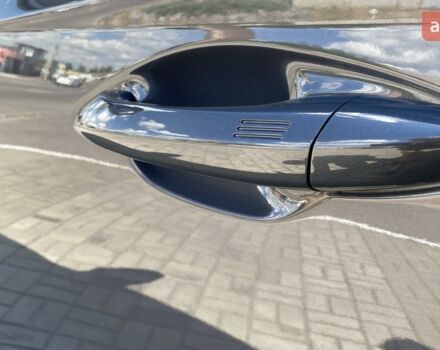 купити нове авто Хендай Туксон 2025 року від офіційного дилера Автопланета Кременчук (Hyundai) Хендай фото