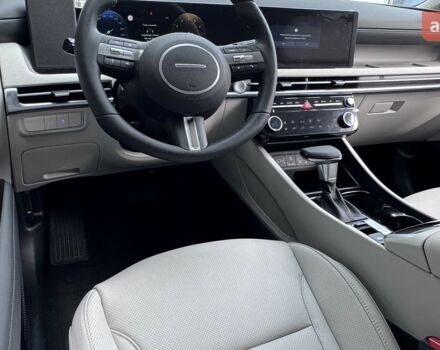 Хендай Туксон, объемом двигателя 2.5 л и пробегом 0 тыс. км за 39502 $, фото 24 на Automoto.ua