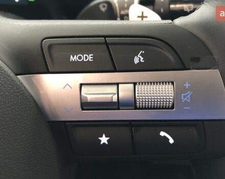 купить новое авто Хендай Туксон 2025 года от официального дилера Автопланета Кременчук (Hyundai) Хендай фото