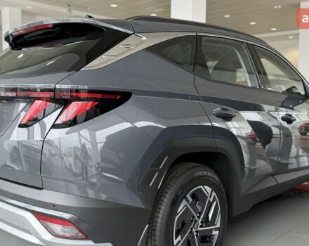 купить новое авто Хендай Туксон 2025 года от официального дилера Автоцентр AUTO.RIA Хендай фото
