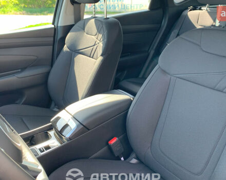 Хендай Туксон, об'ємом двигуна 2 л та пробігом 0 тис. км за 28250 $, фото 39 на Automoto.ua