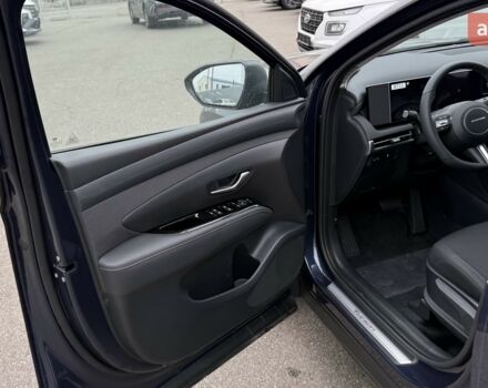 купить новое авто Хендай Туксон 2025 года от официального дилера Автоцентр AUTO.RIA Хендай фото