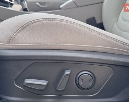 Хендай Туксон, объемом двигателя 2.5 л и пробегом 0 тыс. км за 39502 $, фото 20 на Automoto.ua