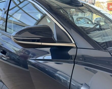 Хендай Туксон 2025 года купить новое авто Хендай Туксон 2025 года от официального дилера Автоцентр AUTO.RIA Хендай фото