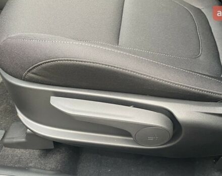 Хендай Туксон, объемом двигателя 2 л и пробегом 0 тыс. км за 26704 $, фото 11 на Automoto.ua