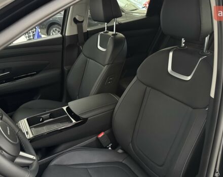 купити нове авто Хендай Туксон 2025 року від офіційного дилера Автомир Хендай фото