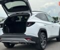 Хендай Туксон 2025 года купить новое авто Хендай Туксон 2025 года от официального дилера ХЮНДАЙ МОТОР ПОДІЛЛЯ Хендай фото