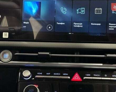 купить новое авто Хендай Туксон 2025 года от официального дилера Автоцентр Hyundai Аеліта Хендай фото