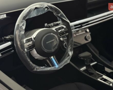 купить новое авто Хендай Туксон 2025 года от официального дилера Автомир Хендай фото