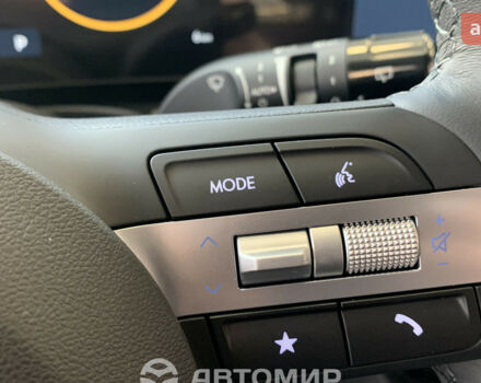 Хендай Туксон, объемом двигателя 2 л и пробегом 0 тыс. км за 33561 $, фото 32 на Automoto.ua