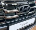 Хендай Туксон 2025 в Киеве на Automoto.ua Хендай Туксон, объемом двигателя 2 л и пробегом 0 тыс. км за 32072 $, фото 27 на Automoto.ua