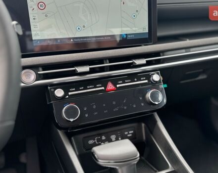 Хендай Туксон 2025 года купить новое авто Хендай Туксон 2025 года от официального дилера ХЮНДАЙ МОТОР ПОДІЛЛЯ Хендай фото