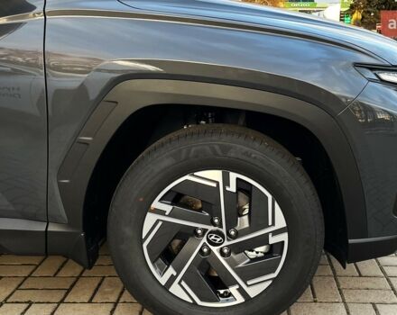 купити нове авто Хендай Туксон 2025 року від офіційного дилера Автоцентр AUTO.RIA Хендай фото