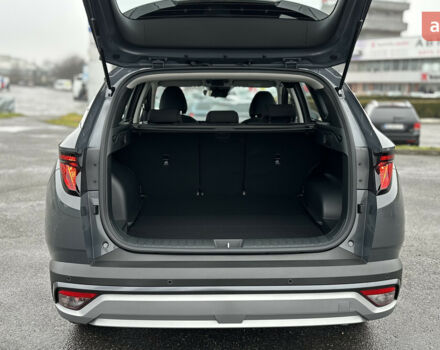 купити нове авто Хендай Туксон 2025 року від офіційного дилера ХЮНДАЙ МОТОР ПОДІЛЛЯ Хендай фото