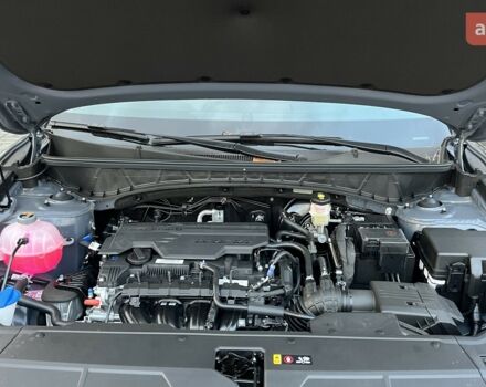 купити нове авто Хендай Туксон 2025 року від офіційного дилера Автоцентр AUTO.RIA Хендай фото