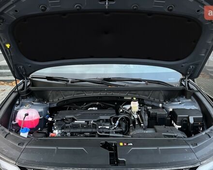 купити нове авто Хендай Туксон 2025 року від офіційного дилера Автоцентр AUTO.RIA Хендай фото