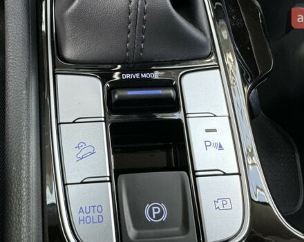 Хендай Туксон, об'ємом двигуна 2 л та пробігом 0 тис. км за 27190 $, фото 21 на Automoto.ua