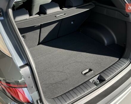 купити нове авто Хендай Туксон 2025 року від офіційного дилера Автоцентр AUTO.RIA Хендай фото