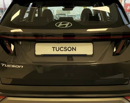 купить новое авто Хендай Туксон 2025 года от официального дилера Автоцентр AUTO.RIA Хендай фото