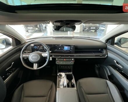 купить новое авто Хендай Туксон 2025 года от официального дилера Автоцентр AUTO.RIA Хендай фото