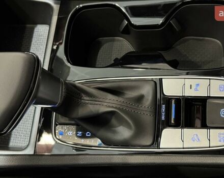 Хендай Туксон 2025 року купити нове авто Хендай Туксон 2025 року від офіційного дилера Офіційний дилер Hyundai Перфект Моторс Хендай фото