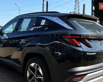 купить новое авто Хендай Туксон 2025 года от официального дилера Автоцентр AUTO.RIA Хендай фото