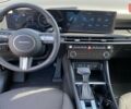 купити нове авто Хендай Туксон 2025 року від офіційного дилера Автопланета Кременчук (Hyundai) Хендай фото