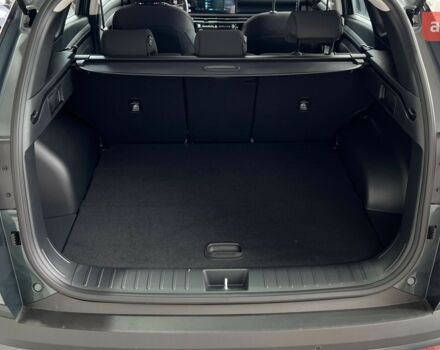 купити нове авто Хендай Туксон 2025 року від офіційного дилера Автоцентр AUTO.RIA Хендай фото