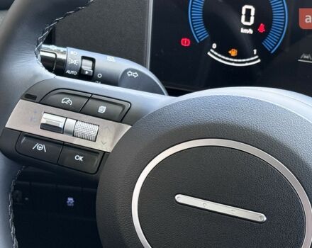 Хендай Туксон, об'ємом двигуна 2 л та пробігом 0 тис. км за 28559 $, фото 29 на Automoto.ua