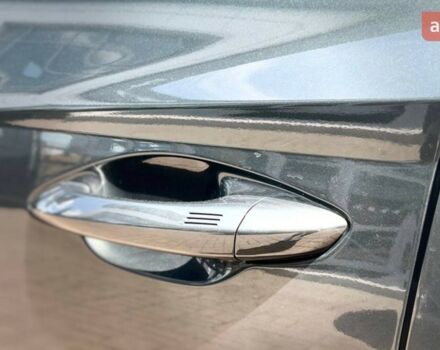 Хендай Туксон, об'ємом двигуна 2 л та пробігом 0 тис. км за 34002 $, фото 3 на Automoto.ua