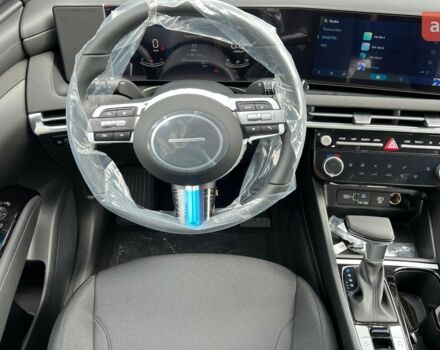купить новое авто Хендай Туксон 2025 года от официального дилера Автоцентр AUTO.RIA Хендай фото