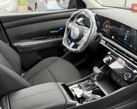 купить новое авто Хендай Туксон 2025 года от официального дилера Автоцентр AUTO.RIA Хендай фото