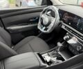 купить новое авто Хендай Туксон 2025 года от официального дилера Автоцентр AUTO.RIA Хендай фото
