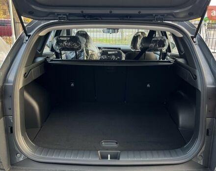 купити нове авто Хендай Туксон 2025 року від офіційного дилера Автоцентр AUTO.RIA Хендай фото