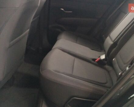 купить новое авто Хендай Туксон 2025 года от официального дилера Автоцентр AUTO.RIA Хендай фото