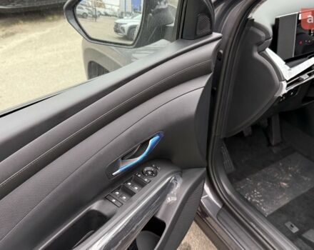 Хендай Туксон 2025 года купить новое авто Хендай Туксон 2025 года от официального дилера Автоцентр AUTO.RIA Хендай фото