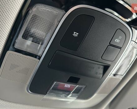 купить новое авто Хендай Туксон 2025 года от официального дилера HYUNDAI Аеліта Хендай фото